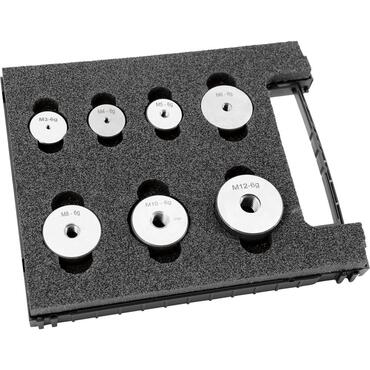 Approval wire set calibrator type 4359